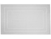 Piso Confort Profissional Branco Hotel 45 x 70 cm