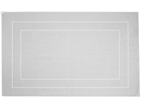 Piso Confort Profissional Branco Hotel 45 x 70 cm