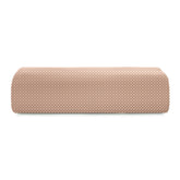 Lençol com Elástico Altenburg Toque Acetinado Slim Rosa - Casal