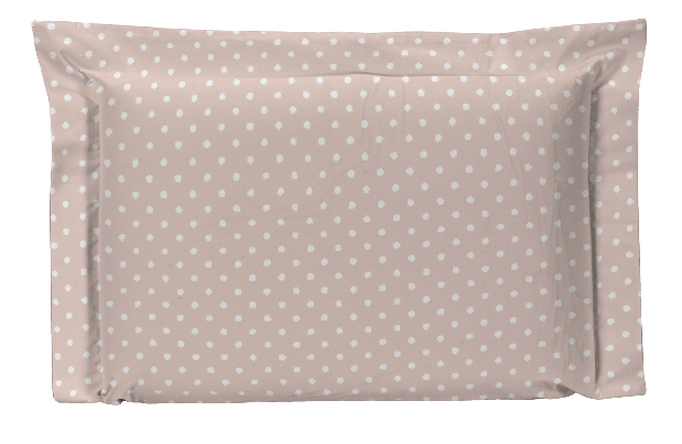 Jogo de Cama Basicasa 180 Fios Princess - Queen